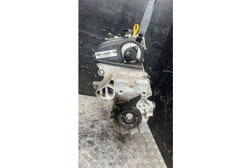 Complete engine Volkswagen POLO 2019 DFN Part manufacturer Volkswagen OE