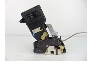 6 PIN CERRADURA PUERTA DELANTERA DERECHA MAZDA 6 BERLINA (GG) 2.0 CRTD 120 Active (5-ptas.) 2004 6 PIN 191298 MAZDA - 3