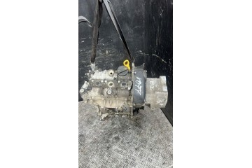 Complete engine Volkswagen POLO 2019 DFN Car type undefined