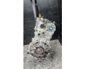 Complete engine Volkswagen POLO 2019 DFN Engine type petrol