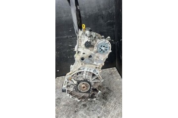 Complete engine Volkswagen POLO 2019 DFN Engine type petrol