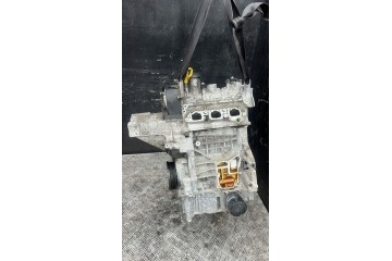 Complete engine Volkswagen POLO 2019 DFN Catalog number of the part DFN