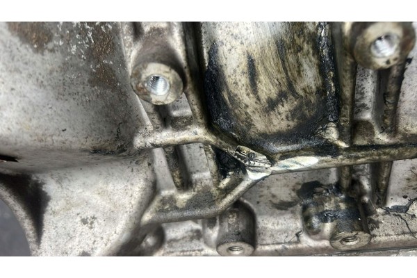 Motor completo Volkswagen POLO 2019 DFN
