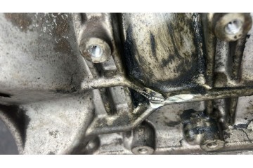 Motor completo Volkswagen POLO 2019 DFN