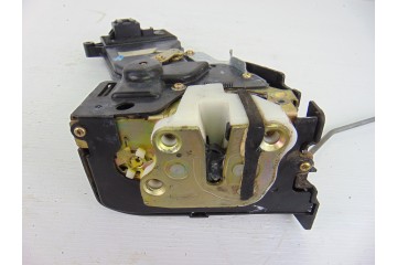 6 PIN CERRADURA PUERTA DELANTERA DERECHA MAZDA 6 BERLINA (GG) 2.0 CRTD 120 Active (5-ptas.) 2004 6 PIN 191298 MAZDA - 4