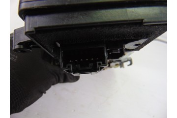 6 PIN CERRADURA PUERTA DELANTERA DERECHA MAZDA 6 BERLINA (GG) 2.0 CRTD 120 Active (5-ptas.) 2004 6 PIN 191298 MAZDA - 5