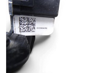 81230G4200 CERRADURA MALETERO / PORTON HYUNDAI I30 (PD)