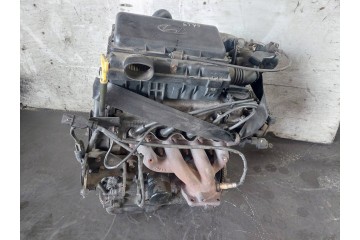 PETROL ENGINE HYUNDAI ATOS II G4HD