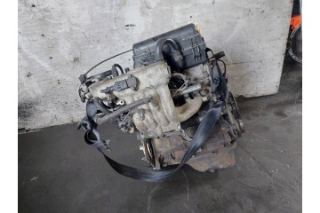 PETROL ENGINE HYUNDAI ATOS II G4HD Packaging status replacement