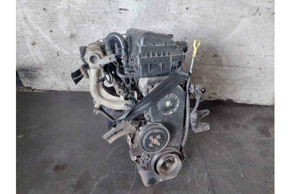PETROL ENGINE HYUNDAI ATOS II G4HD Part manufacturer Hyundai OE