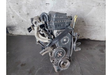 PETROL ENGINE HYUNDAI ATOS II G4HD Part manufacturer Hyundai OE