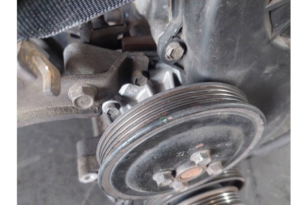 PETROL ENGINE HYUNDAI ATOS II G4HD Catalog number of the part G4HD