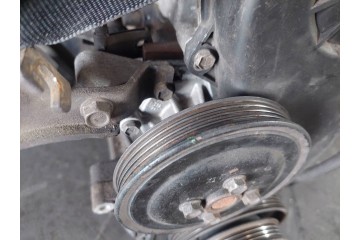 PETROL ENGINE HYUNDAI ATOS II G4HD Catalog number of the part G4HD