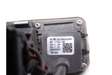 95766G4500 CAMARA VISION TRASERA HYUNDAI I30 (PD)