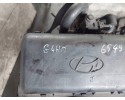 PETROL ENGINE HYUNDAI ATOS II G4HD Engine type petrol