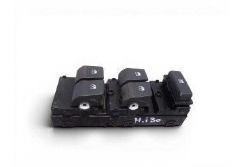 93571G3030 MANDO ELEVALUNAS DELANTERO IZQUIERDO HYUNDAI I30 (PD)