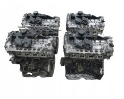 2 0 CDTI engine Opel Vivaro 90 115KM 2006 10