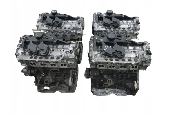 2 0 CDTI engine Opel Vivaro 90 115KM 2006 10