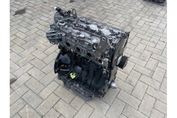 2 0 CDTI engine Opel Vivaro 90 115KM 2006 10 Catalog number of the part M9R