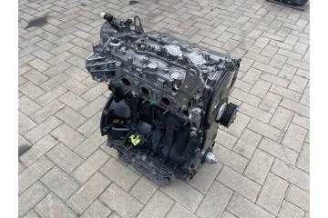 2 0 CDTI engine Opel Vivaro 90 115KM 2006 10 Catalog number of the part M9R