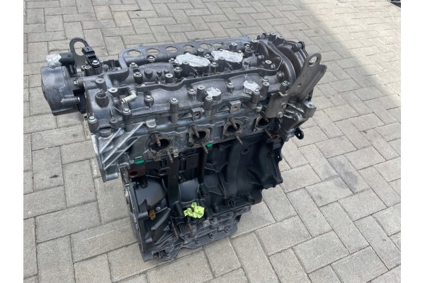 2 0 CDTI engine Opel Vivaro 90 115KM 2006 10 Part manufacturer no brand