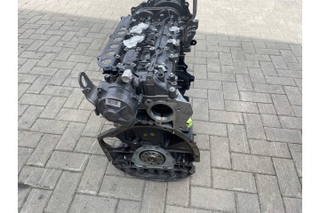 2 0 CDTI engine Opel Vivaro 90 115KM 2006 10 Car type cargo vans passenger cars