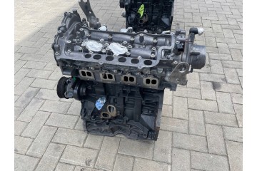 2 0 CDTI engine Opel Vivaro 90 115KM 2006 10 Engine type diesel