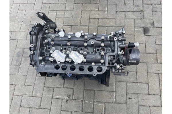 2 0 CDTI engine Opel Vivaro 90 115KM 2006 10 Catalog number of the original DTI CDTI DCI euro 4 Renault Trafic Opel Vivaro Nissa
