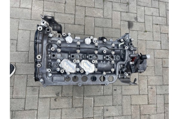 Motor 2.0 CDTI Opel Vivaro 90-115 CV 2006-2010