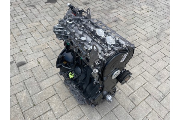 Motor 2.0 CDTI Opel Vivaro 90-115 CV 2006-2010