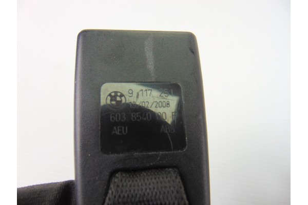 9117251 NO IDENTIFICADO BMW SERIE 1 BERLINA (E81/E87)