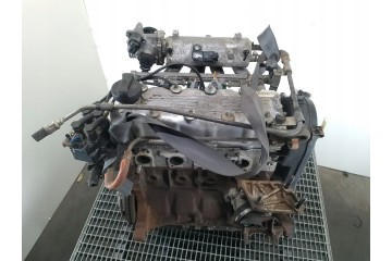 TATA INDICA 475SI48 1 4 SI ENGINE