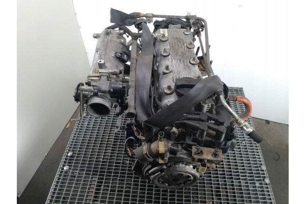 TATA INDICA 475SI48 1 4 SI ENGINE Part manufacturer TATA