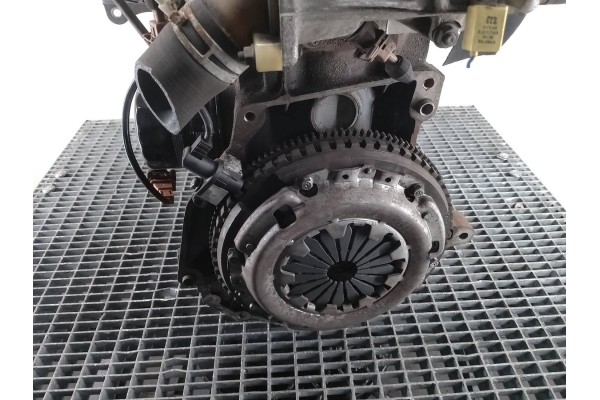 TATA INDICA 475SI48 1 4 SI ENGINE Catalog number of the part 475SI48