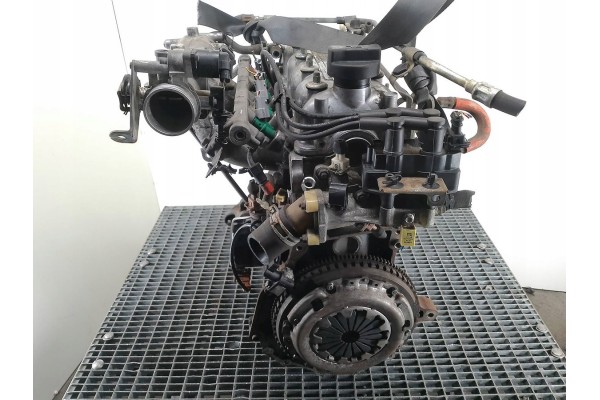 TATA INDICA 475SI48 1 4 SI ENGINE Quality of parts according to GVO Q original with factory logo OEM OES