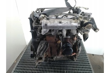 TATA INDICA 475SI48 1 4 SI ENGINE Engine type petrol