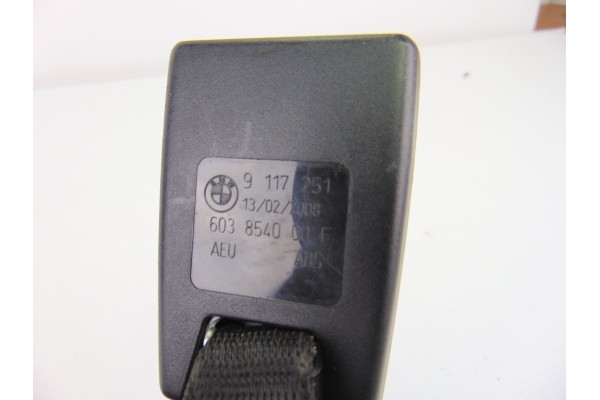 9117251 NO IDENTIFICADO BMW SERIE 1 BERLINA (E81/E87)