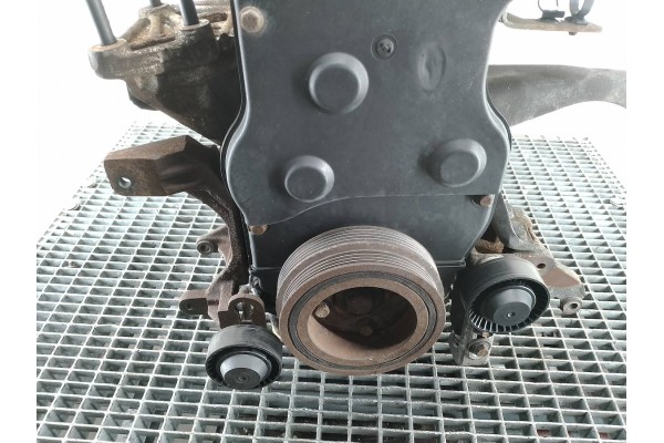 Motor TATA INDICA 1.4 SI 475SI48
