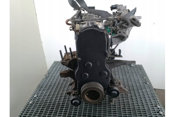 Motor TATA INDICA 1.4 SI 475SI48