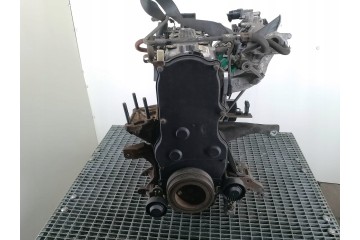 Motor TATA INDICA 1.4 SI 475SI48