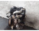 DIESEL ENGINE INJECTION SYSTEM TURBINE VOLKSWAGEN LUPO AND ANY