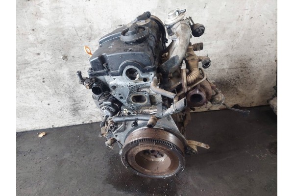 DIESEL ENGINE INJECTION SYSTEM TURBINE VOLKSWAGEN LUPO AND ANY Packaging status replacement