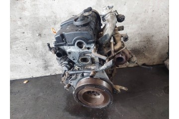 DIESEL ENGINE INJECTION SYSTEM TURBINE VOLKSWAGEN LUPO AND ANY Packaging status replacement