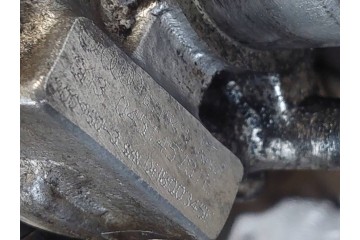 DIESEL ENGINE INJECTION SYSTEM TURBINE VOLKSWAGEN LUPO AND ANY Part manufacturer Volkswagen OE
