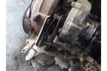 DIESEL ENGINE INJECTION SYSTEM TURBINE VOLKSWAGEN LUPO AND ANY Catalog number of the part ANY 045145701E 045130073P