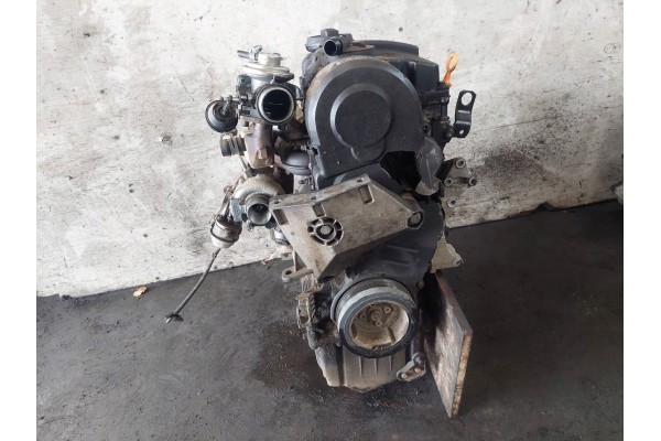 DIESEL ENGINE INJECTION SYSTEM TURBINE VOLKSWAGEN LUPO AND ANY Quality of parts according to GVO O original with manufacturer s 