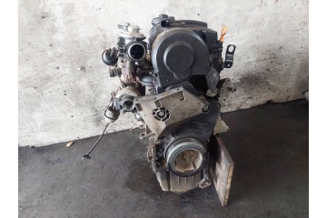 DIESEL ENGINE INJECTION SYSTEM TURBINE VOLKSWAGEN LUPO AND ANY Quality of parts according to GVO O original with manufacturer s 