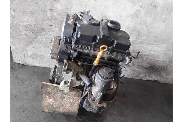 DIESEL ENGINE INJECTION SYSTEM TURBINE VOLKSWAGEN LUPO AND ANY Car type passenger cars