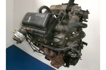 HYUNDAI ATOS II PRIME 1 1 12V 59KM PETROL ENGINE G4HD