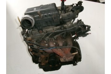 HYUNDAI ATOS II PRIME 1 1 12V 59KM PETROL ENGINE G4HD Catalog number of the part 493448 CADILAK Bochnia